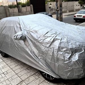 چادر شمعی نانو آریزو لیفان 820 اقتصادی