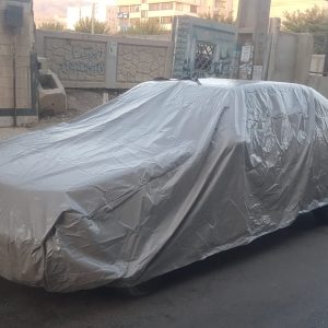چادر‌ ضد سرقت