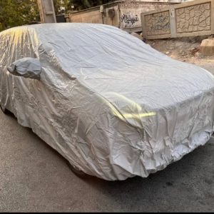 چادر ضد آب با دوام داخل الیاف پژو پارس با کیفیت