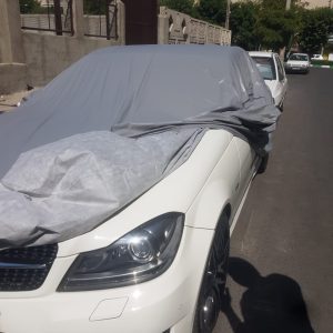 چادر ضد آب داخل پنبه ام جی RGX